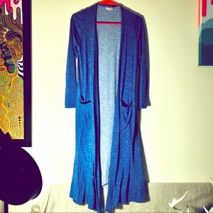 Lula Roe “Sarah” Sweater